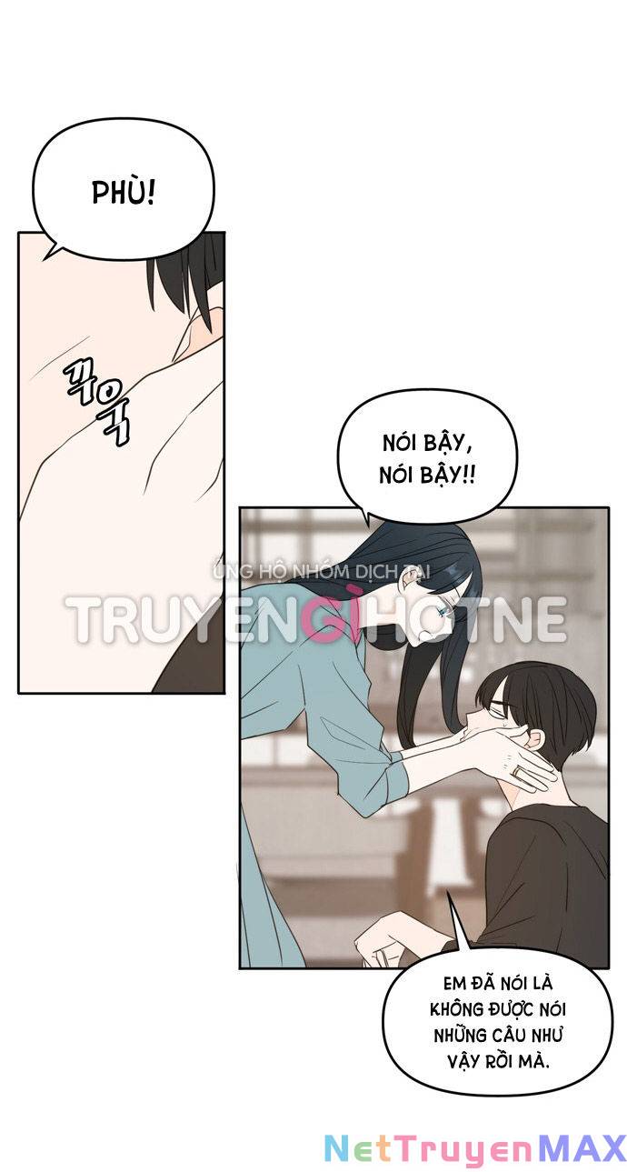 kiếp này cũng xin chăm sóc tôi như vậy nhé kiếp này cũng xin chăm sóc tôi như vậy nhé chapter 113 19