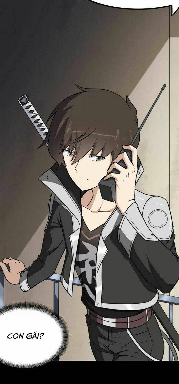 bạn gái virus của tôi chapter 192 3