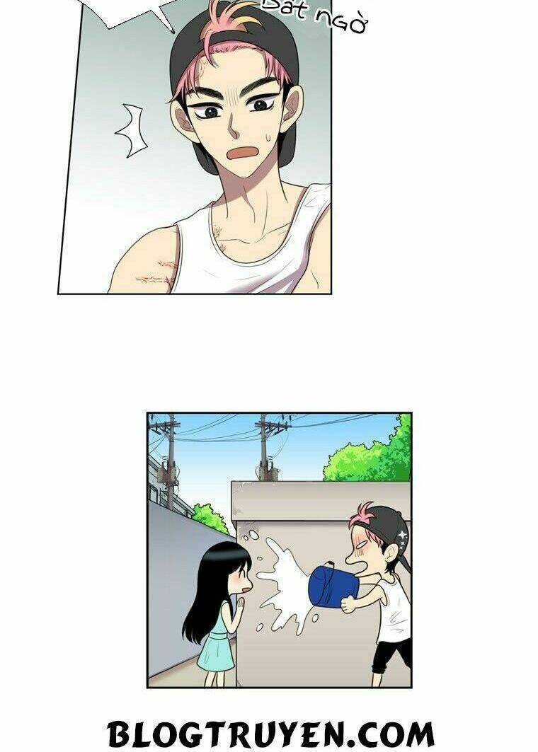 my shining world chapter 23 17