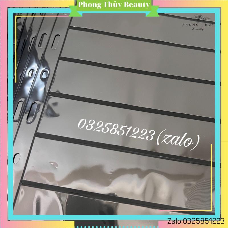 Combo 10 Phơi "PCCB" Bảo Quản Tem Sưu Tầm 7 Ngăn