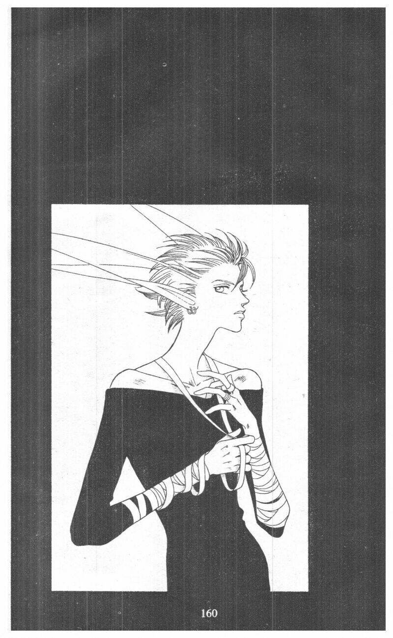 nàng tiên ánh trăng - kaguya hime chapter 14 158