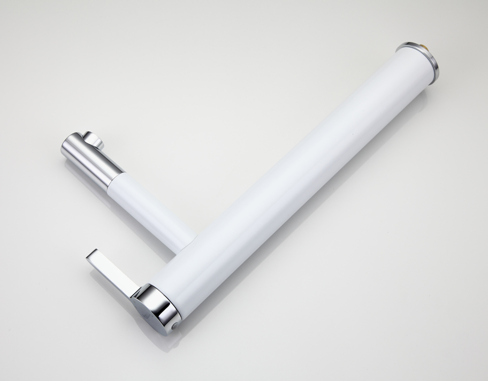 VÒI LAVABO CAO PHỦ SỨ NHẬP KHẨU NGA FRAP F1052-15 - HÀNG CHÍNH HÃNG