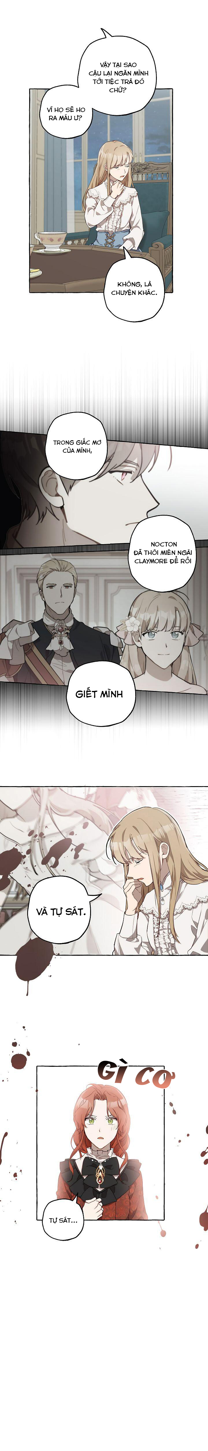 tất cả đều là sai lầm chapter 18 3