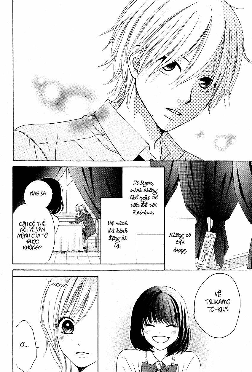 seishun panda! chapter 2 30