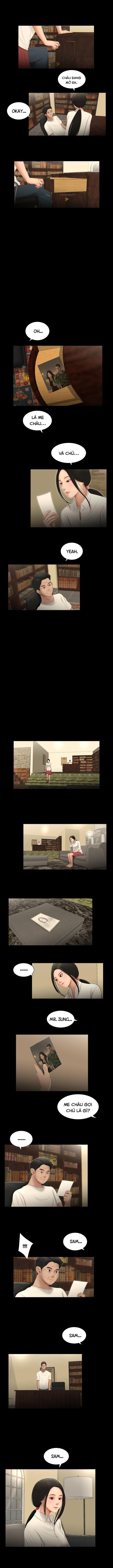 chú và cháu chapter 58 4