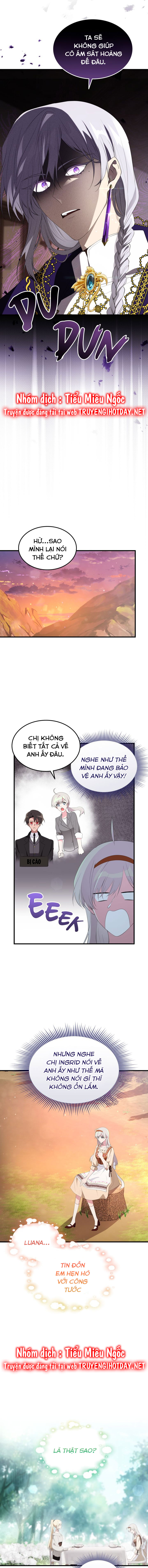 thưởng thức hương vị chapter 44 14
