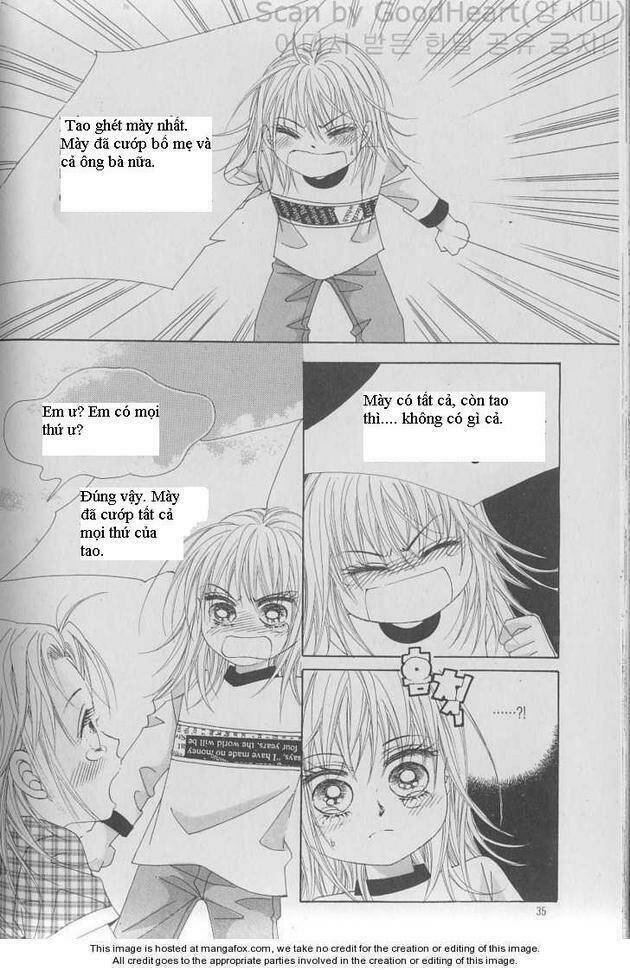 thần tượng mua sắm chapter 1 22