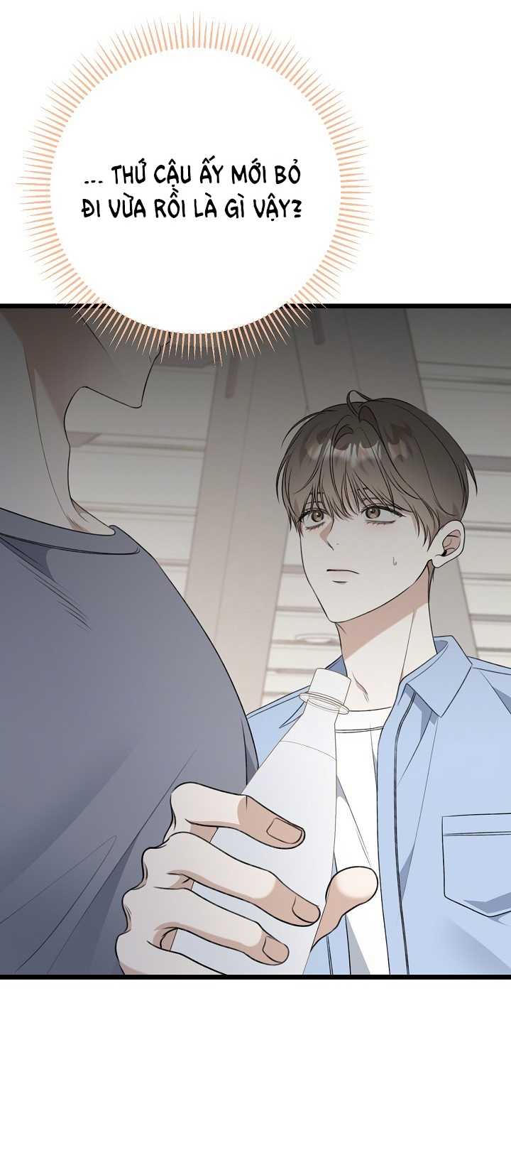 say nắng chapter 41.2 10