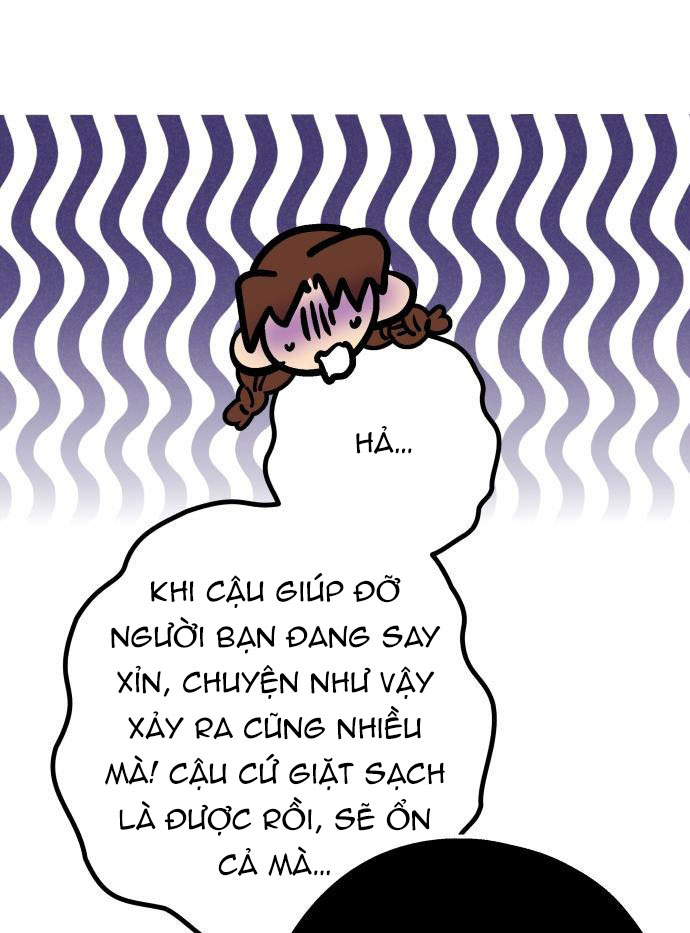 Mối Quan Hệ Đặc Biệt chapter 19.1 70