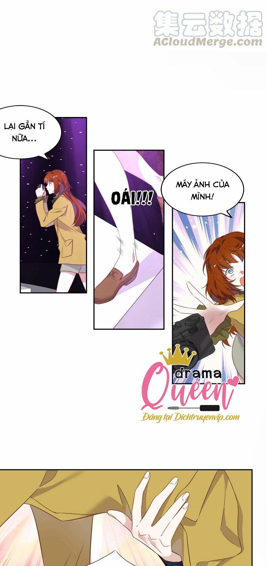 bạn trai kém tuổi bẫy yêu tôi chapter 79 36