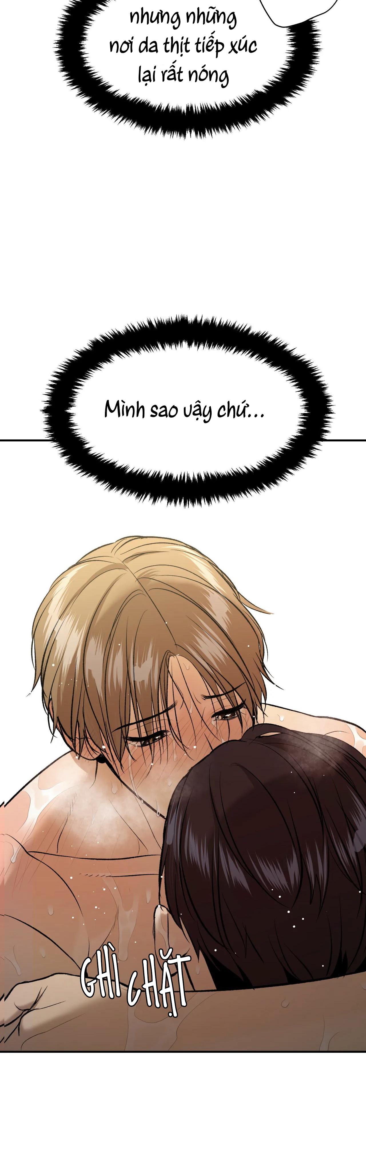 điềm rủi chapter 28 58