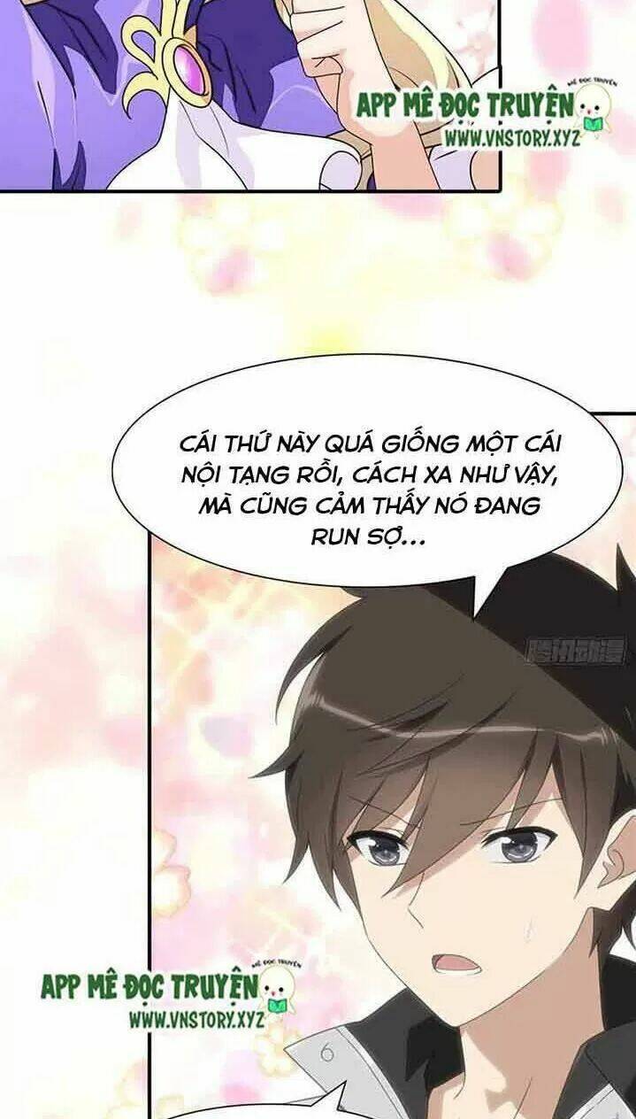 bạn gái virus của tôi chapter 184 19