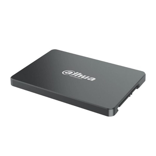 Ổ cứng SSD 2.5 inch DAHUA C800A 120GB SATA 3 - Hàng chính hãng