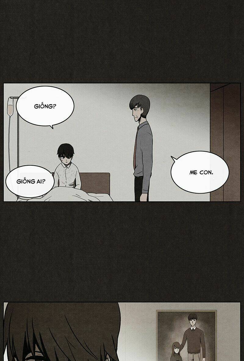 đứa con của quỷ dữ chapter 5 8