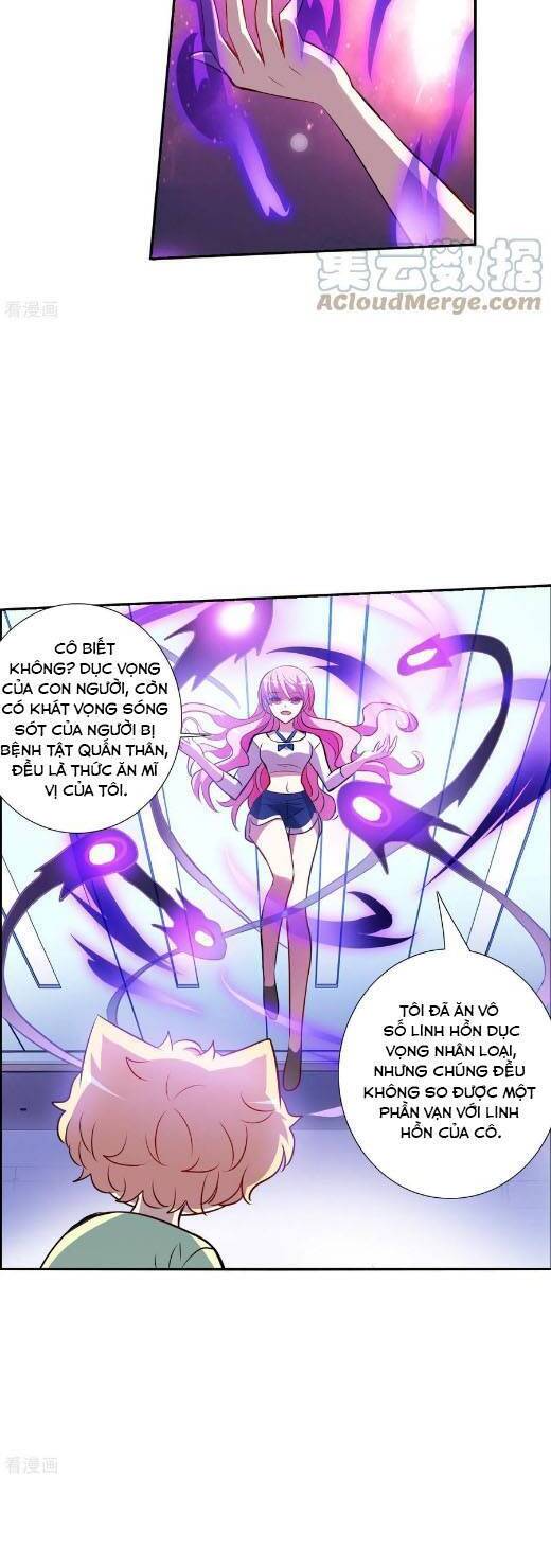 tô tịch kỳ quái chapter 166 6