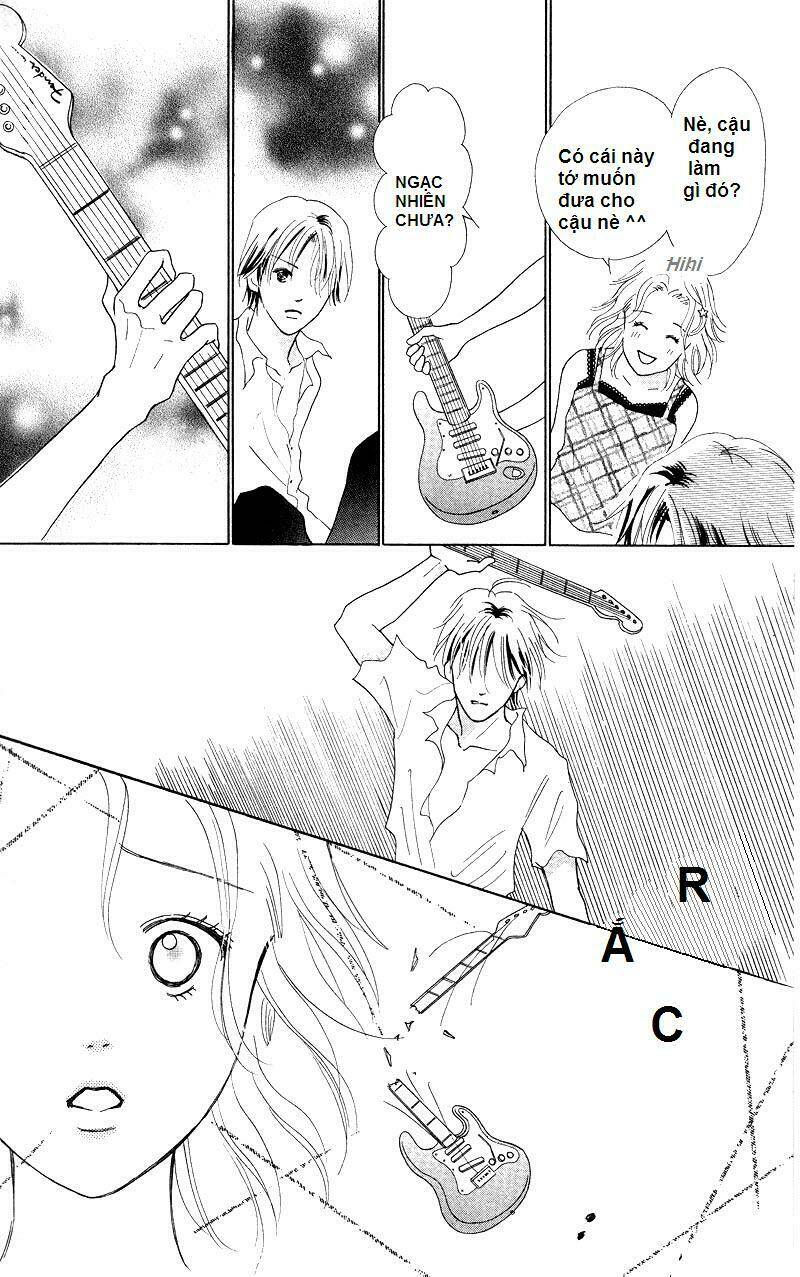 37°c kiss chapter 4 26