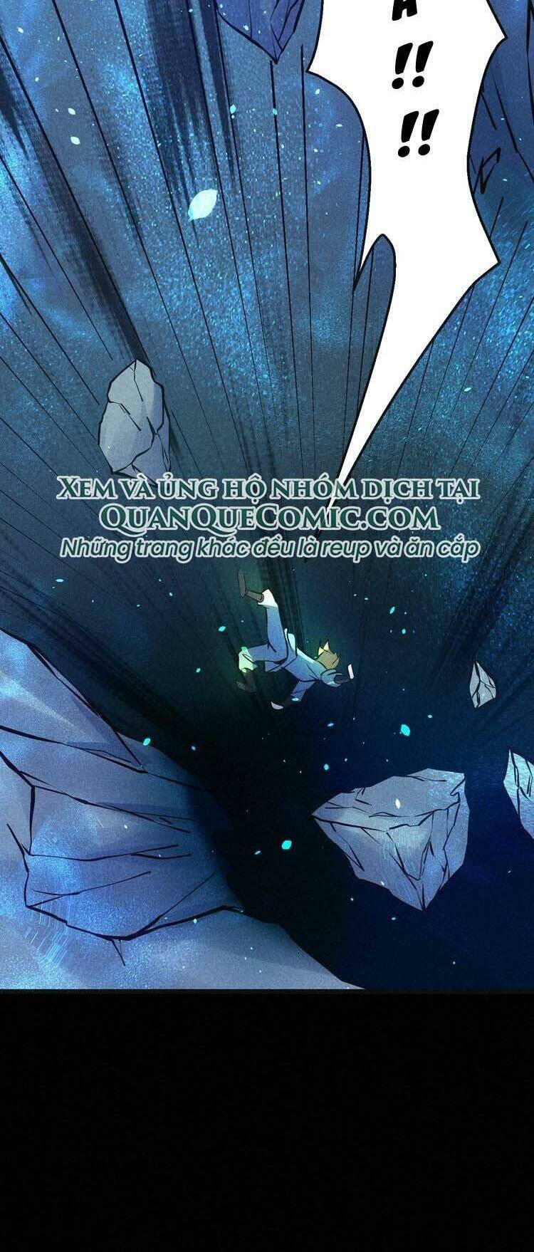 thánh tôn chapter 23 71