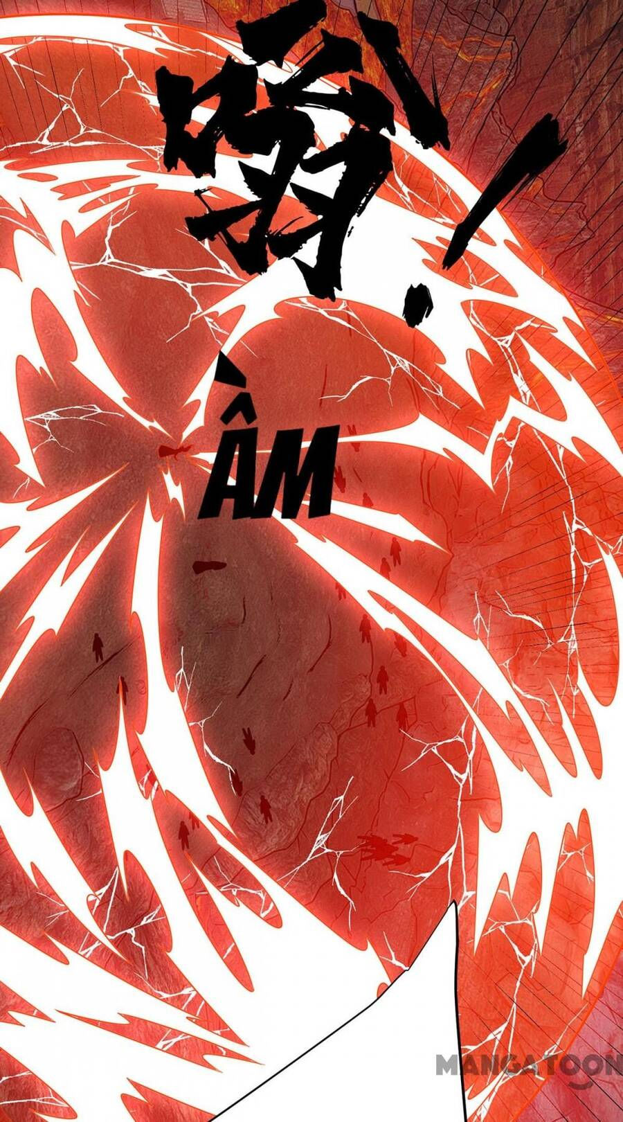 chúa tể tam giới chapter 293 24