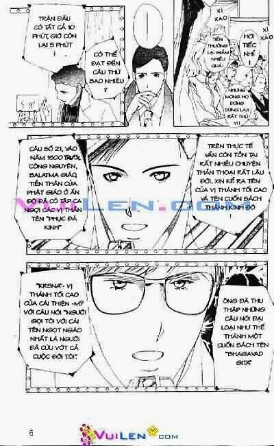 duyên kỳ ngộ chapter 7 7