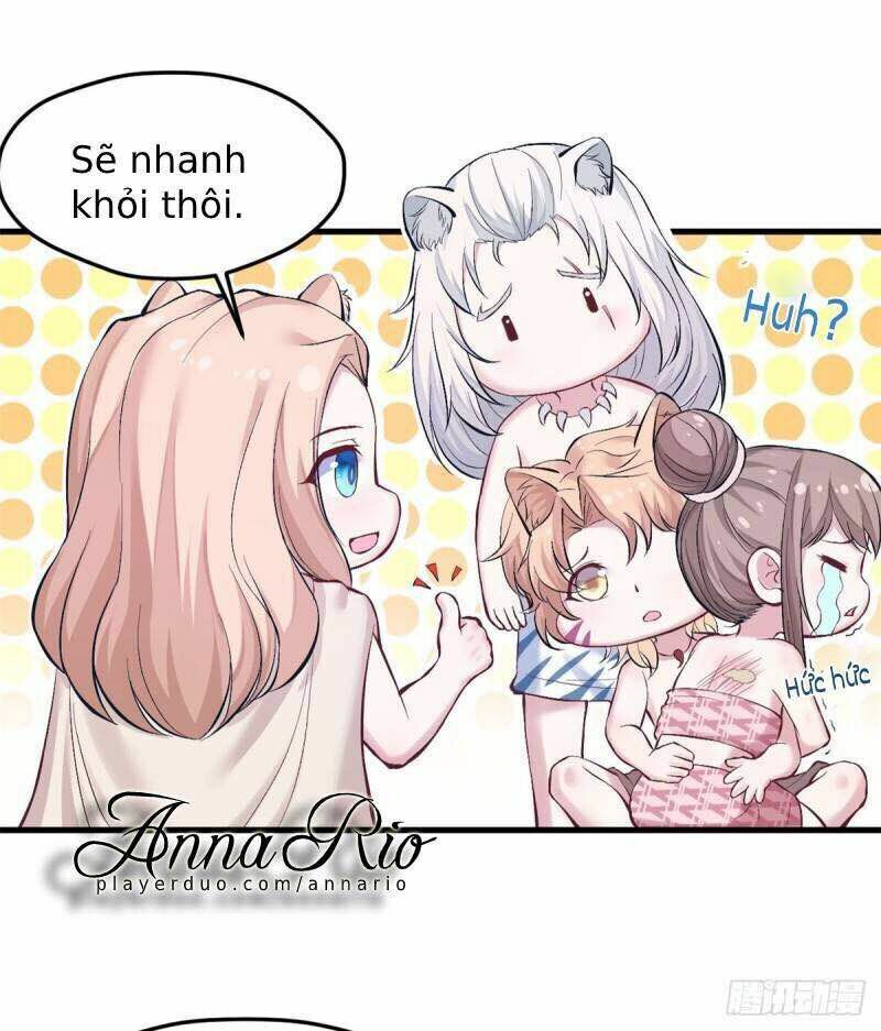 [16+] thảnh thơi thú thế chủng chủng điền, sinh sinh tể chapter 148 49