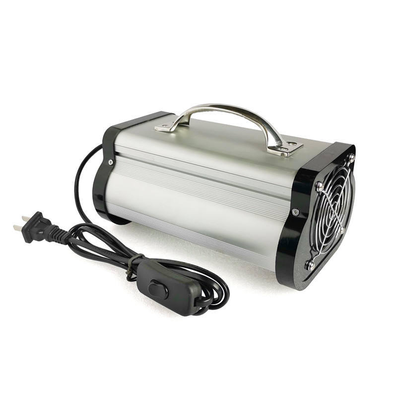 Đèn tia UV cầm tay công suất lớn dùng cho công nghiệp Terino H332-UV (395nm, 40W, sấy keo UV, mực UV) - Hàng chính hãng