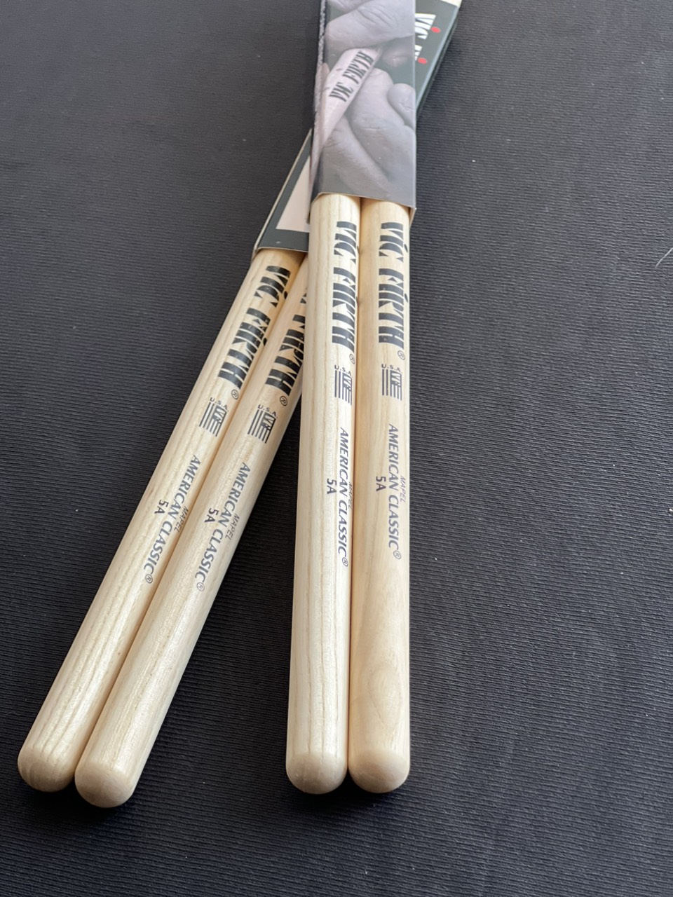 Dùi trống 5A Vic Firth -Nhập Mỹ