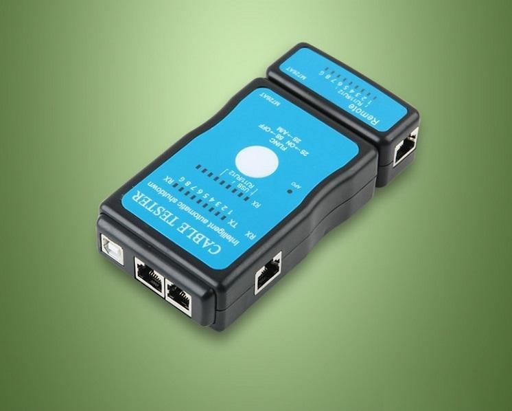 Bộ test mạng  M726AT