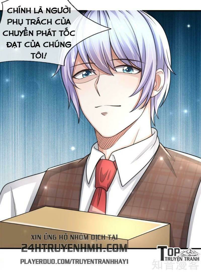 tuyệt đỉnh khí thiếu chapter 42 6