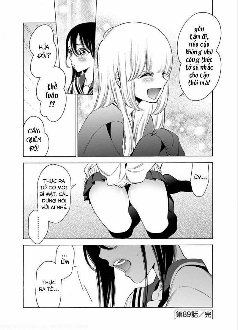 momoiro meloik chapter 88 18