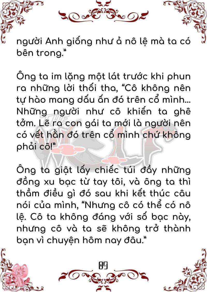 bầy sói giữa dane chapter 25 10