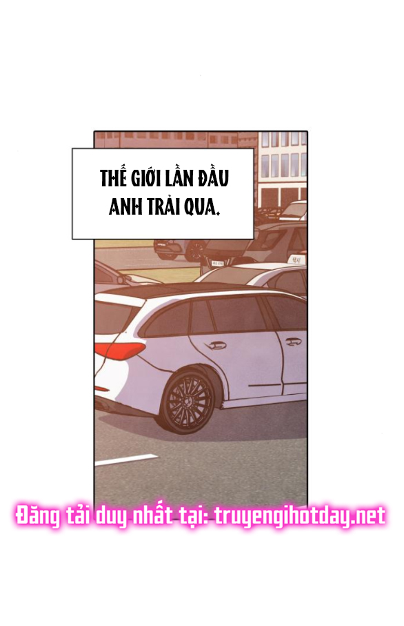 điều khiến tôi quyết tâm muốn chết chapter 98.2 1