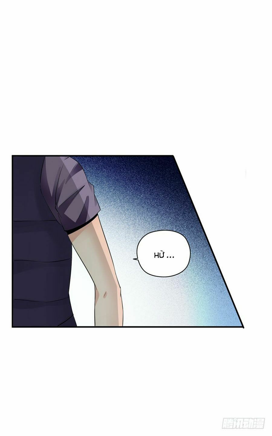 thủ hội chi vũ chapter 28 24