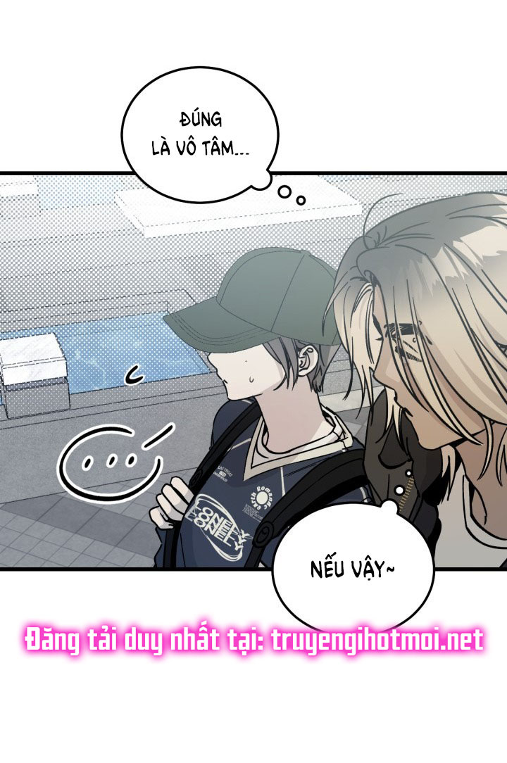 quy luật về rác rưởi chapter 3.1 51