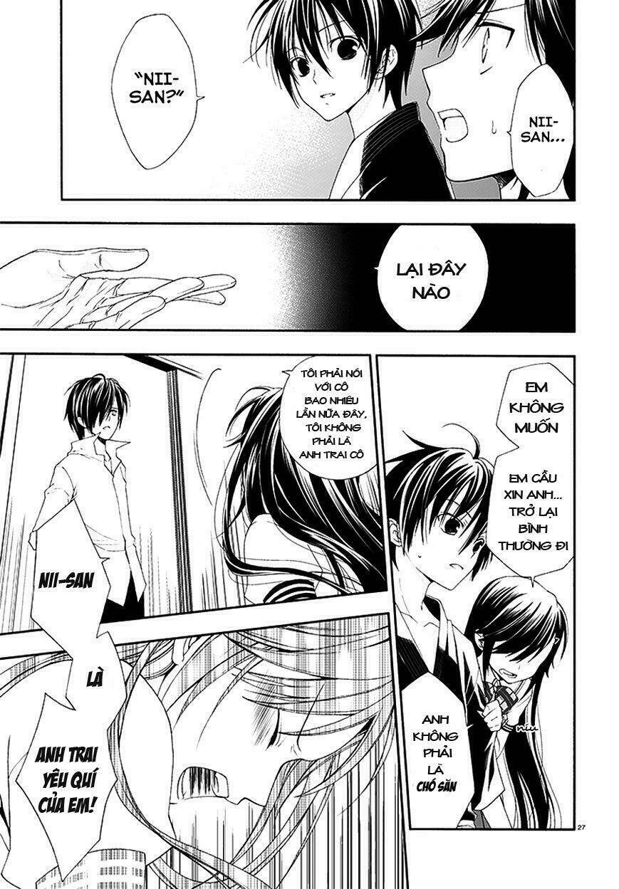 mahou sensou chapter 1 26