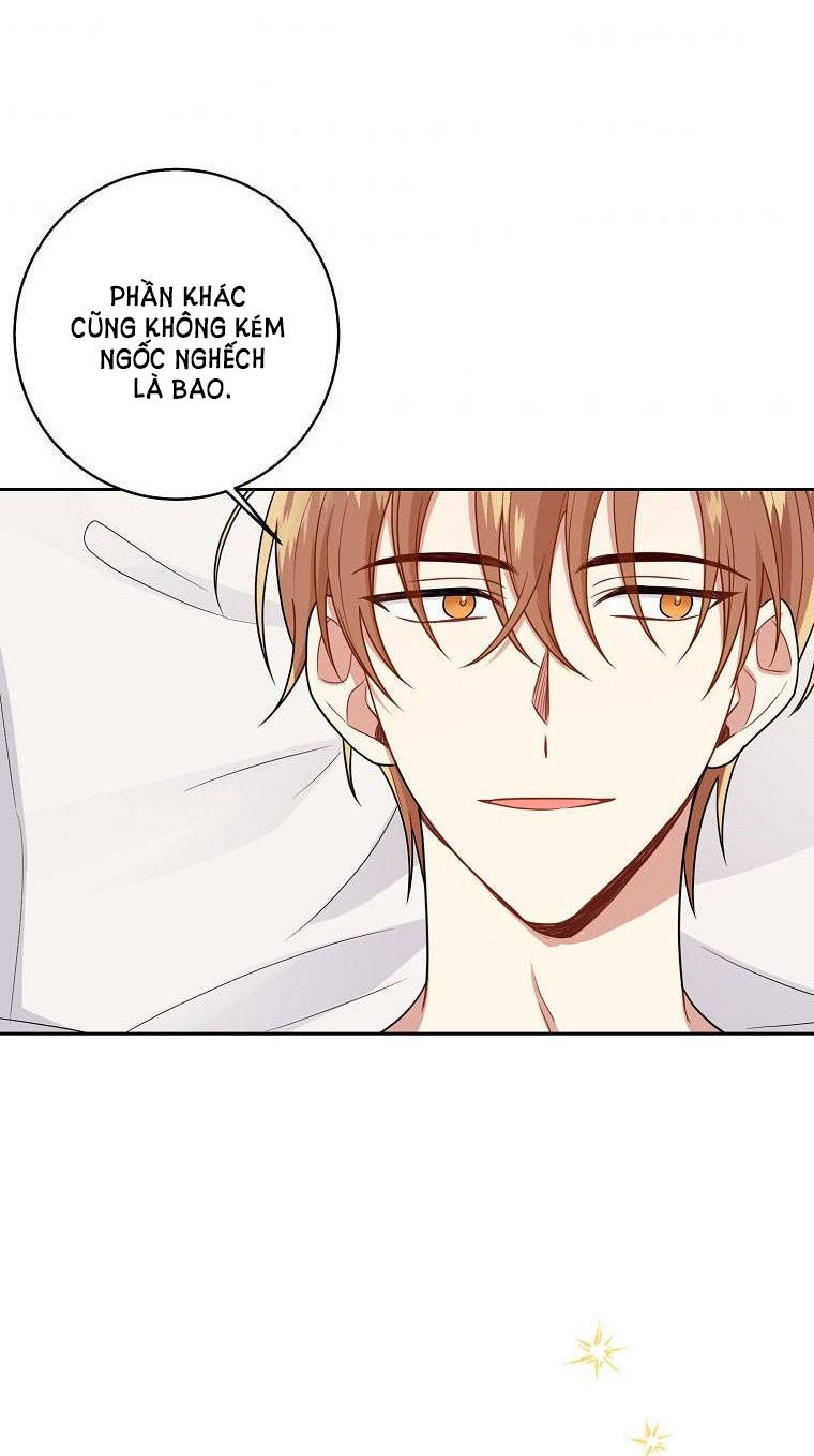 tôi là tiểu thư của gia đình này chapter 126 56