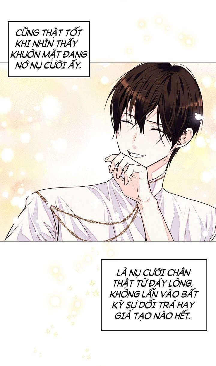 đức hạnh của ác nữ phản diện chapter 17 16