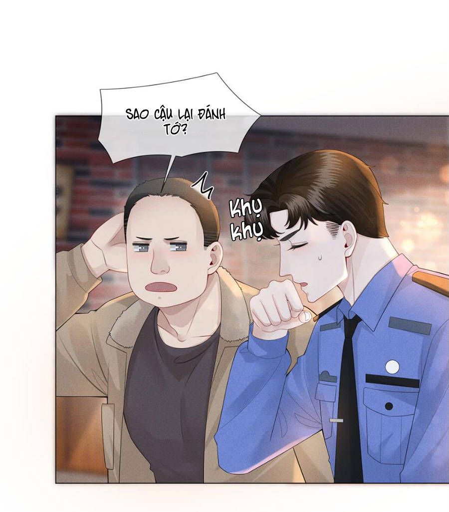 dior tiên sinh chapter 26 33