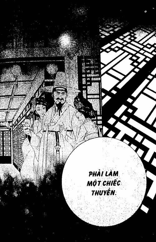 chuyện tình đảo thiên đường chapter 10 96