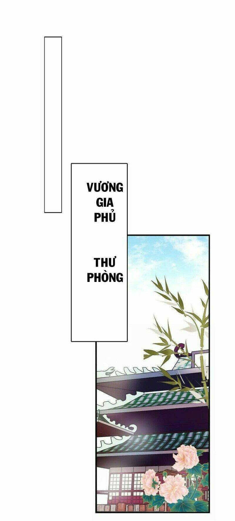 điền viên mật sủng: cô vợ nóng bỏng chapter 98 40