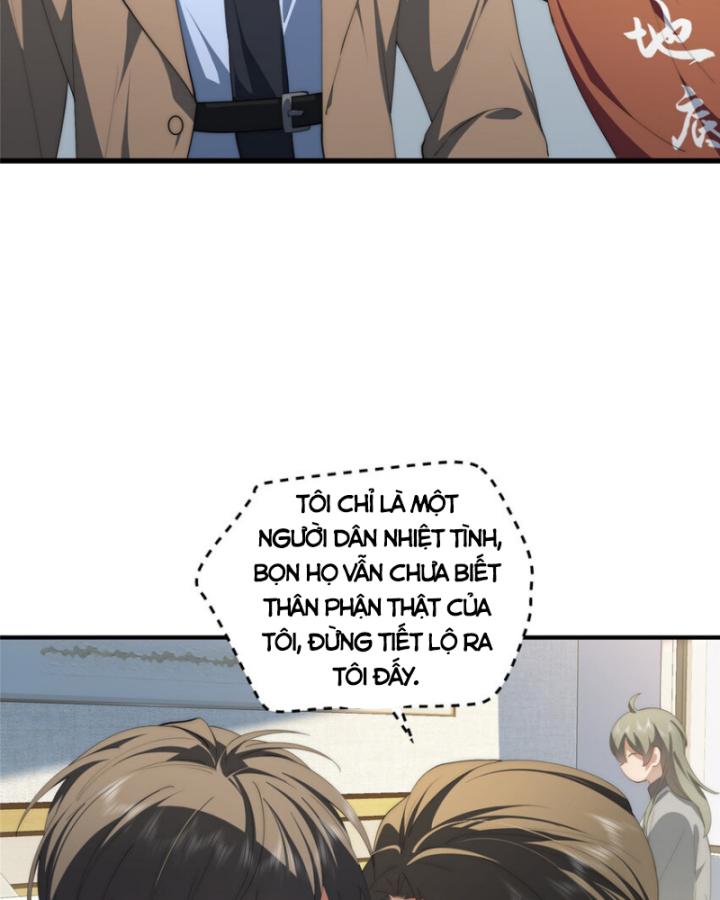 nữ chính chạy từ trong sách ra thì phải làm sao chapter 83 55