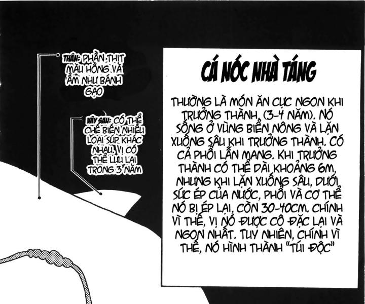 thánh tỏi sành ăn chapter 10 10