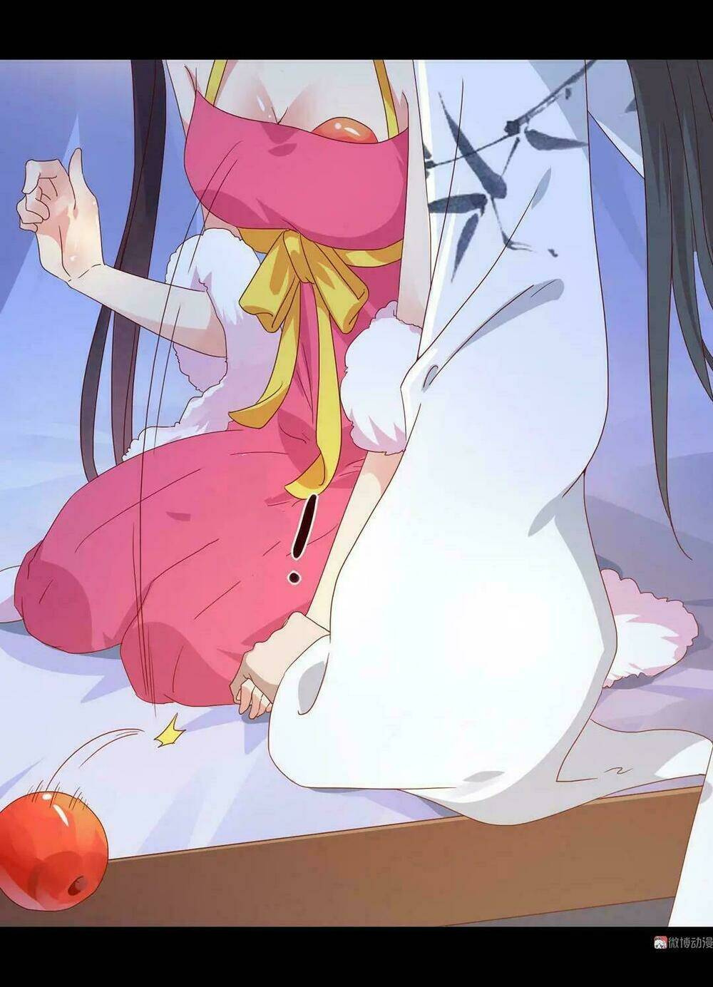 phi thiên địch tự dưỡng đích khẩu tử chapter 40 21