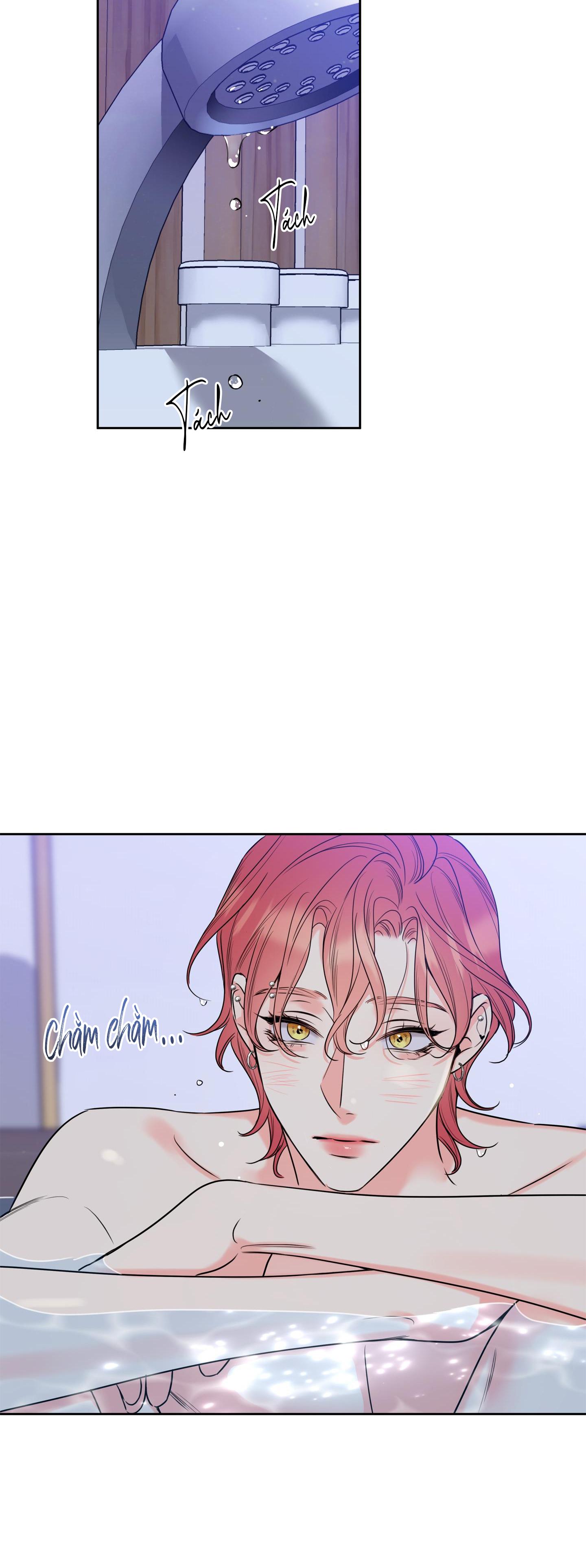 mật ong nhà làm chapter 21 7