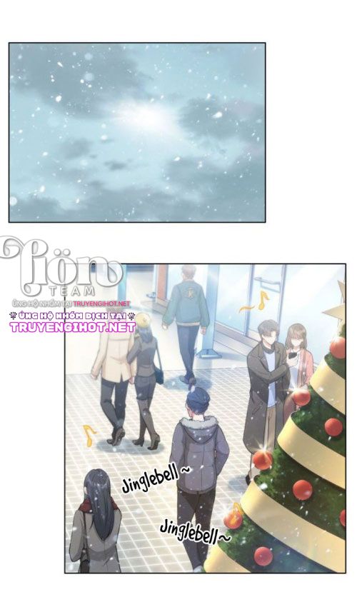 câu chuyện về chị đồng nghiệp của tôi chapter 20.1 25