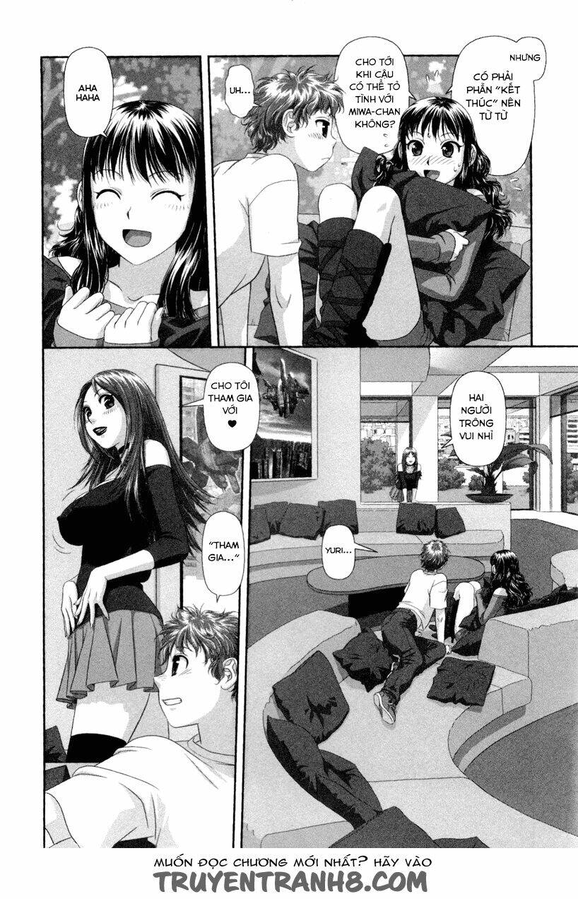 my doll house chapter 4 20