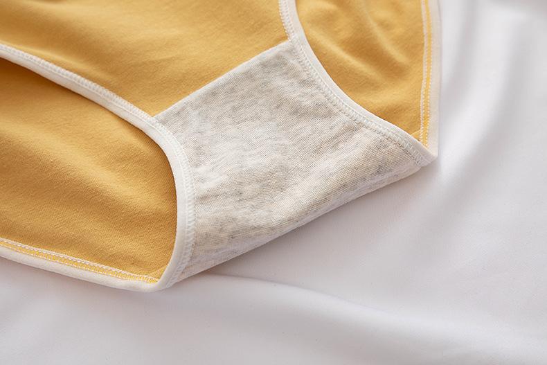 Quần Lót Nữ Cotton Morandi Thời Trang Xuất Nhật Hàng Loại Đẹp.