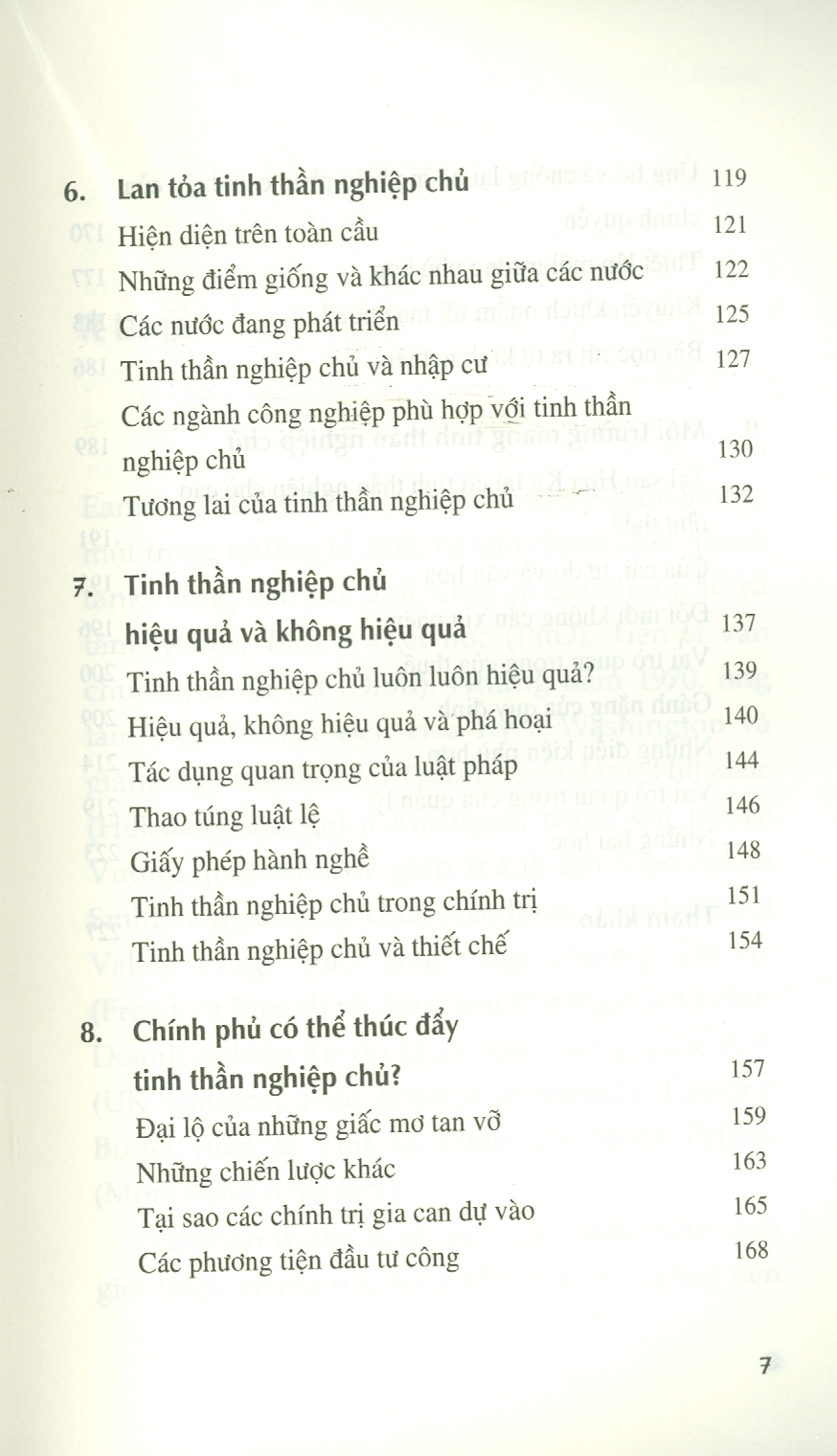 Tinh Thần Nghiệp Chủ - Một Dẫn Nhập - Eamonn Butler - Phạm Nguyên Trường dịch - (bìa mềm)