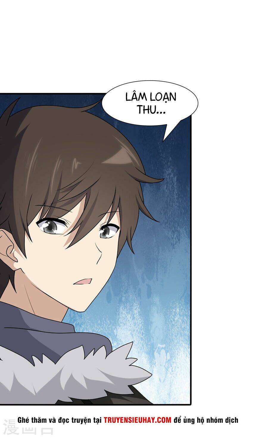 bạn gái virus của tôi chapter 66 1