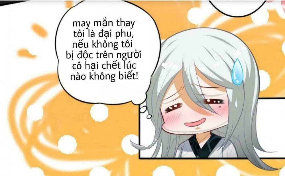 thời gian tình yêu chapter 7 23