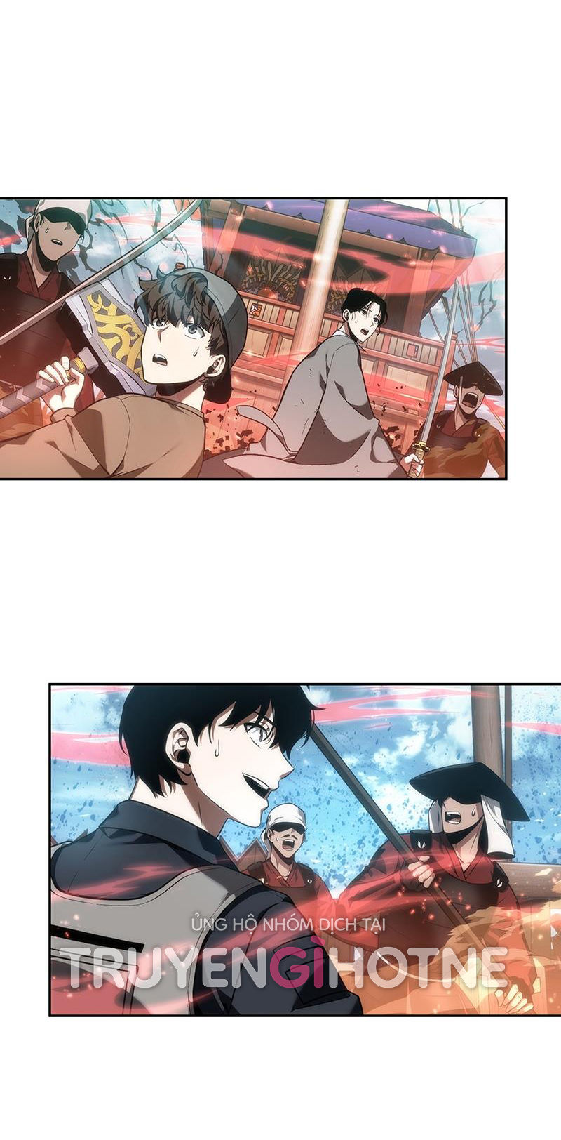 toàn trí độc giả - omniscient reader chapter 40.2 33